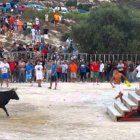 El Moralet recupera sus festejos taurinos después de tres años.