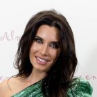 Pilar Rubio.