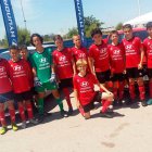 El Torneo Cracks Hyundai Autiber Motor resultó un completo éxito