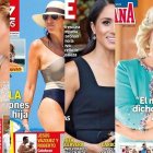 Miércoles de revistas del corazón.