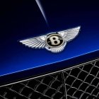 Distinción Centenary para todos los Bentley construidos en 2019