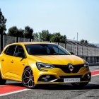 Nuevo Renault MÉGANE RS TROPHY