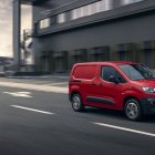 Nuevo Citroën Berlingo Van