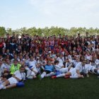 III Torneo Hyundai Koryo Car Fútbol Femenino