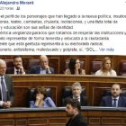 Extraído del Facebook de Alejandro Morant.