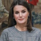 El Rey confunde a Doña Letizia con "otra" ante la mirada atónita del respetable