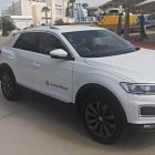 Nuevo  T-Roc de Volkswagen