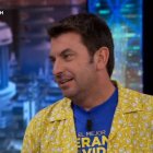 Arturo Vals cautivó a los espectadores de "El Hormiguero".