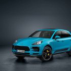 Nuevo Porsche Macan