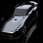 Nissan GT-R50 by Italdesign 2018