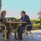 Cristina Pardo entrevista a José Bono.