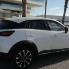 Mazda CX3 creado por y para el placer de conducir