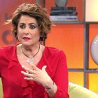 Irma Soriano confesó que sufrió un ataque de pánico durante su estancia en "GH".