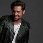 David Bustamante.