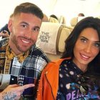 René y Lorena están tan enamorados como Ramos y Rubio. ¡Qué fluya el amor en la familia!