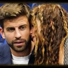 Shakira vivió un momento difícil con Piqué cuando se quedó sin voz.