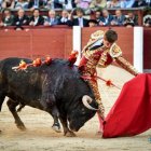 El Juli por naturales