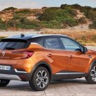 Renault renueva el Captur, un gran embajador español