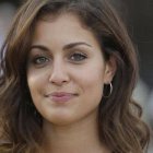 Hiba Abouk.