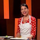 Mónica Bardem en "Masterchef"