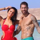 Pilar Rubio y Sergio Ramos ¿planes al otro lado del charco?