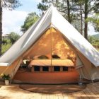 11 campings imprescindibles para unas vacaciones diferentes