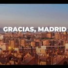 Madrid aguanta a pesar de todo, gracias Madrid