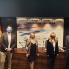 III Jornada de la Asociación Alicante por el Turismo de Cruceros