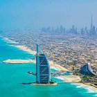 Dubái, mucho más que rascacielos