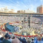 Plaza de Toros de Valencia hasta arriba en la Convención del PP