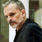 Miguel Bosé.