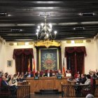 Elche acuerda iniciar la estabilización de 443 interinos de plantilla municipal