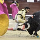 San Isidro 24ª. Tarde de héroes, de casta y de toros