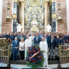 Ofrenda del Levante UD.