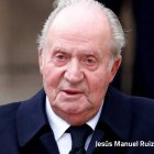 La que fuera su gran amiga, Syliane Stella, defiende el regreso de Don Juan Carlos a España.