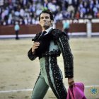 San Isidro 17ª. Viento y mansos en tarde entretenida con Luque y Garrido