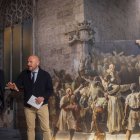 La Diputación abre la primera muestra del Año Sorolla en la Comunitat