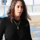 Anabel Pantoja ha querido despedirse de su padre con una emotiva carta.