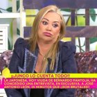 Belén Esteban, dispuesta a todo por defender a su amiga Anabel Pantoja.