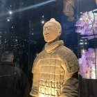 Soldado de Terracota