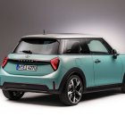 Mini Cooper 2024