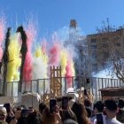 Mascletà de Pibierzo