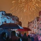 Castillo de fuegos artificiales - AYUNTAMIENTO DE ONDA