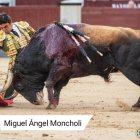 5ª San Isidro. Seis toros para el aburrimiento y la técnica y ganas de Perera