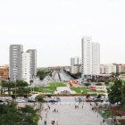 Parc Central de Torrent