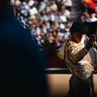 16ª San Isidro. Chicharro, volvió y aún sin Puerta Grande, convenció.