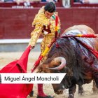 17ª San Isidro. Talavante, faena de oreja a un notable toro de Juan Pedro