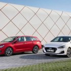 Hyundai i30 Wagon e i30 5 puertas