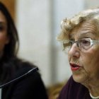 Carmena optará a la reelección.