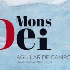 La Reina maravillada con “Mons Dei”, homenaje montañero de Las Edades del Hombre